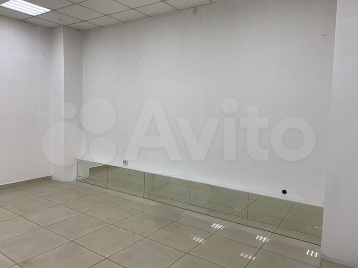 Свободного назначения, 56.7 м²