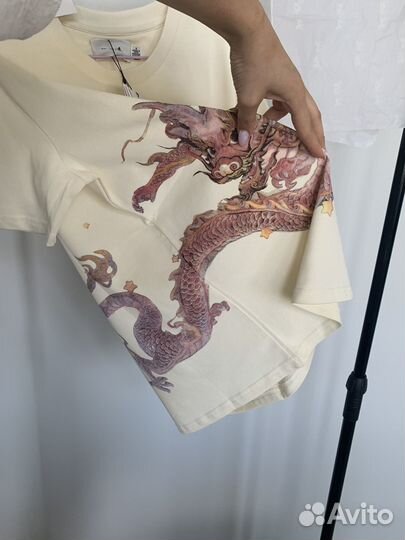 Футболка coach