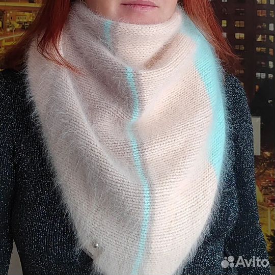 Берет, бактус, бини