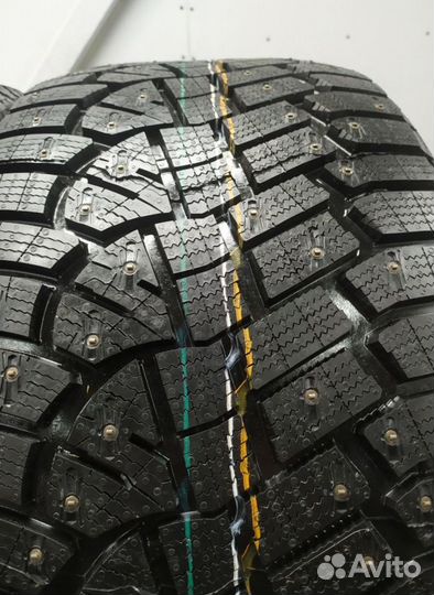 Continental IceContact 2 SUV 295/40 R20 110T
