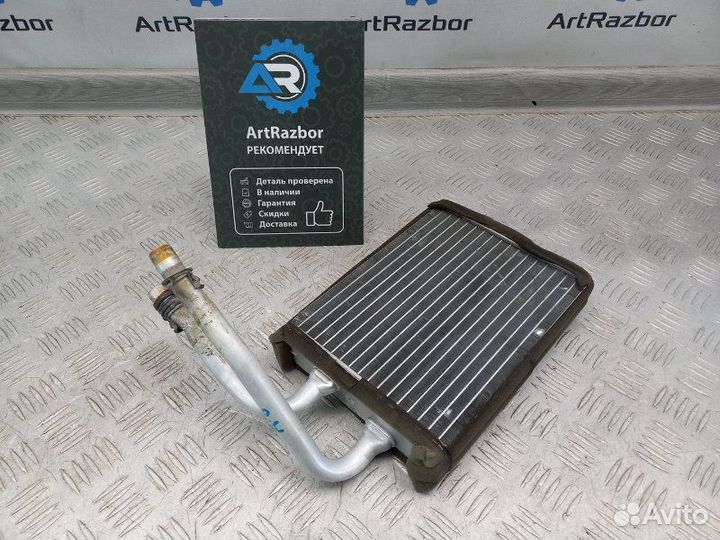 Радиатор отопителя(печки) Mazda Cx-7 L3-VDT 2.3