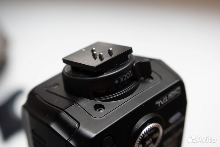 Вспышка Olympus FL-600R