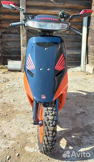 Мопед Honda Dio af25