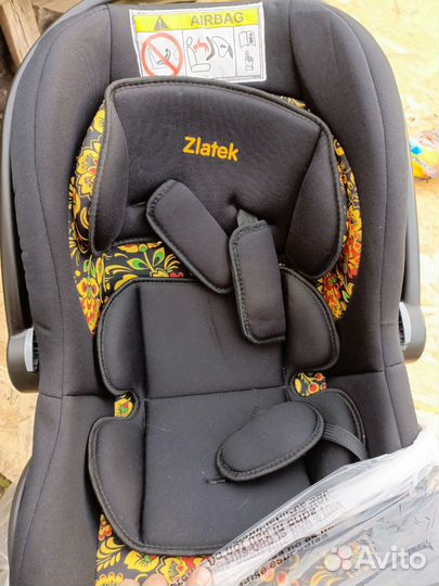 Автомобили люлька