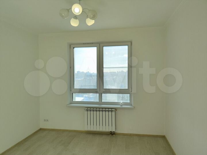 3-к. квартира, 70,7 м², 13/17 эт.