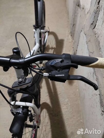 Велосипед подрастковый