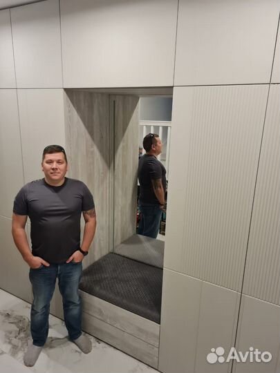 Мебель от производителя/ Кухня