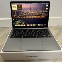 Macbook air m1 8/256