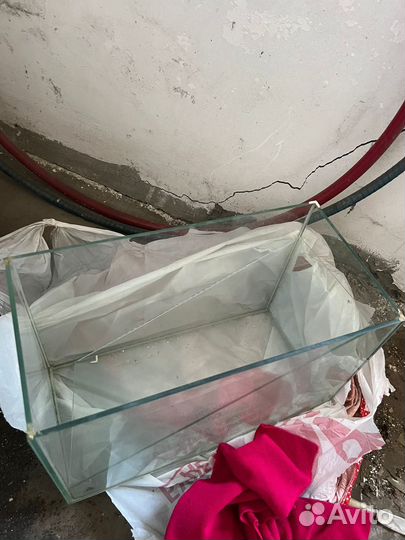 Аквариум 20 л