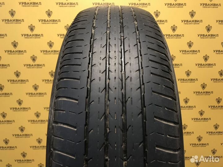 Bridgestone Dueler H/P Sport 215/70 R17 101H