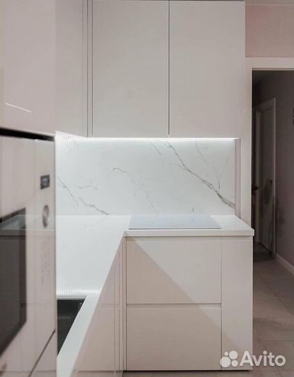 Кухня на заказ. Кухонный гарнитур от производителя