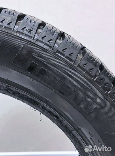 Pirelli Ice Zero 205/55 R16 94T