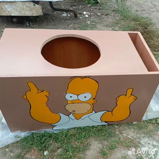 Изготовление коробов для сабвуфера