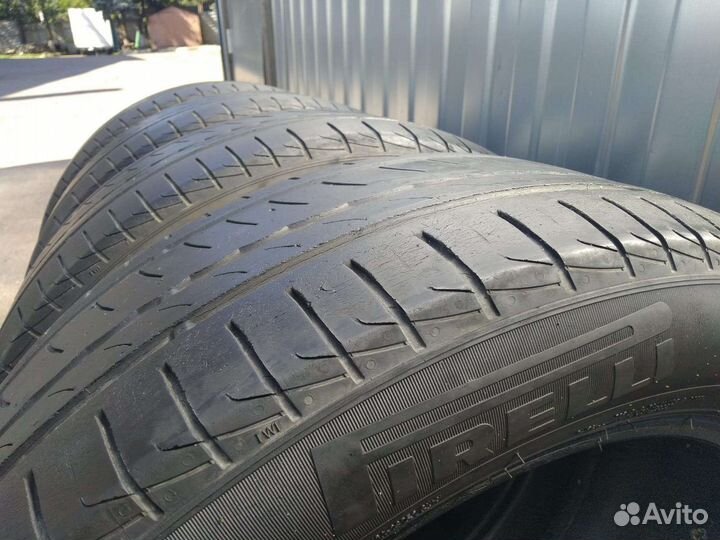 Pirelli Cinturato P7 205/55 R16