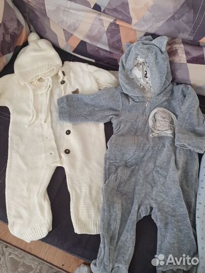 Детская одежда