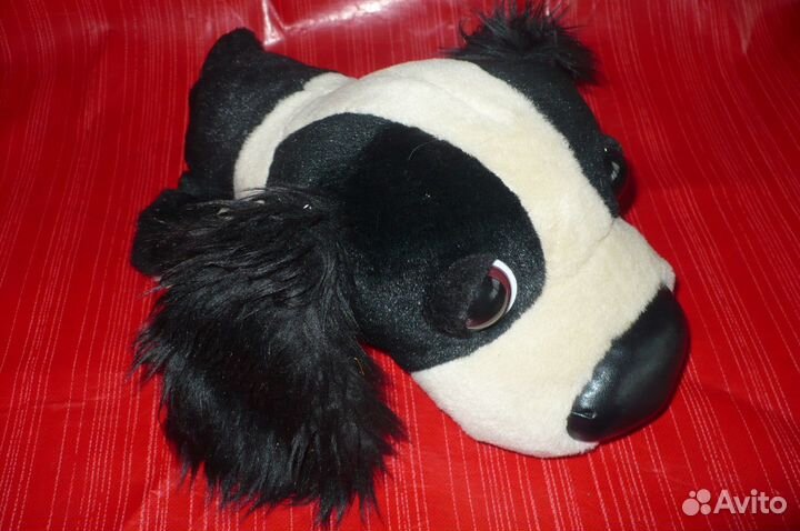 Щенки the DOG 3+