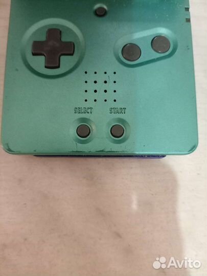 Игровая приставка