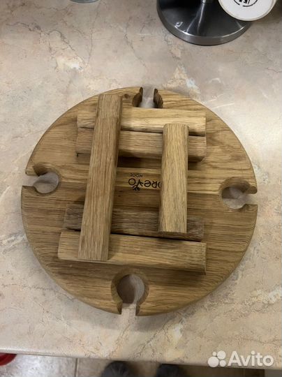 Менажница столик