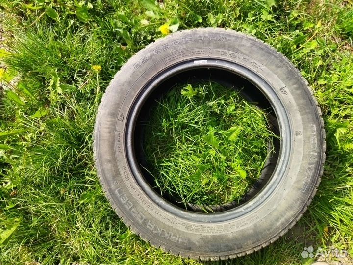 Nokian Tyres Hakka Green 2 185/65 R15