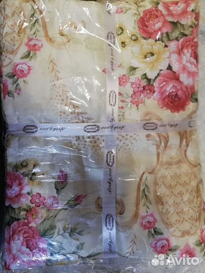 Постельный белье