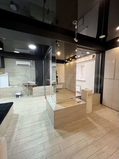 Офис, 61 м²