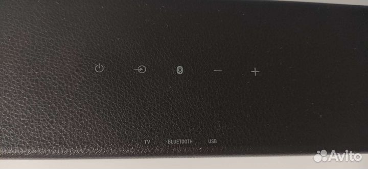 Саундбар Sony HT-SF150