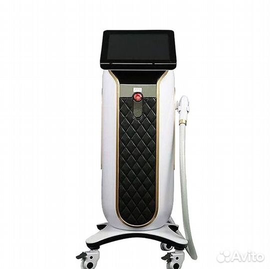 Лазер для эпиляции в рассрочку 1200w