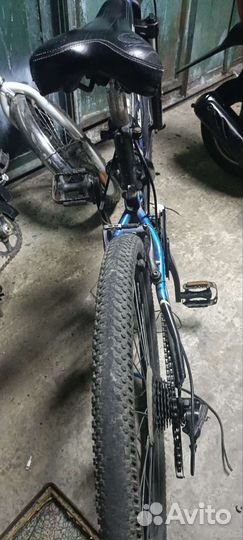 Велосипеды бу