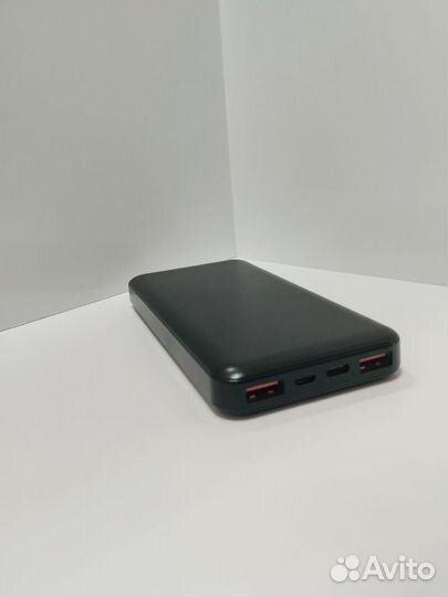 Power Bank Hoco 20000 mAh (эшп)