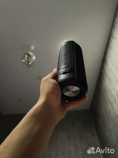 Колонка Tronsmart element t6 plus