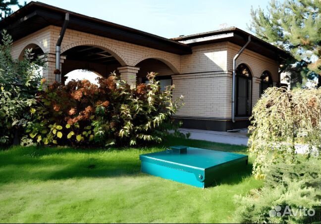 Био Септик без откачки от Производителя SE-88495