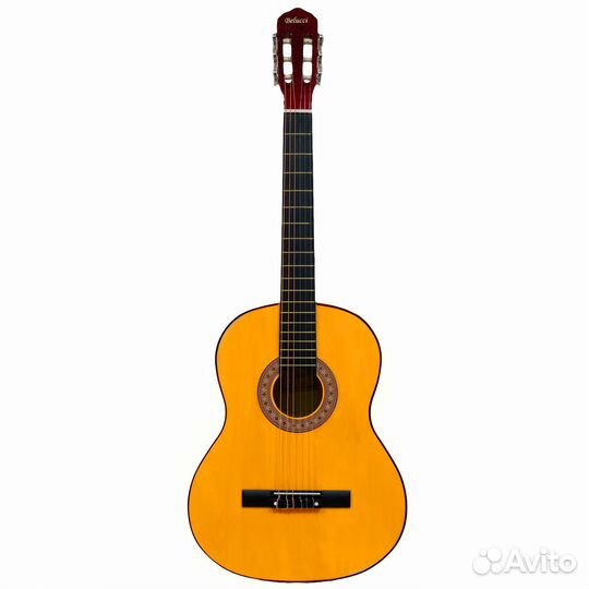 Гитары классические 1/2 и 3/4