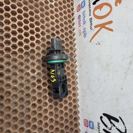 Расходомер BMW n62 n63 e60 e70 e71 f01 f07 f10