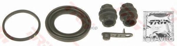 Ремкомплект суппорта заднего SJ1291 TRW