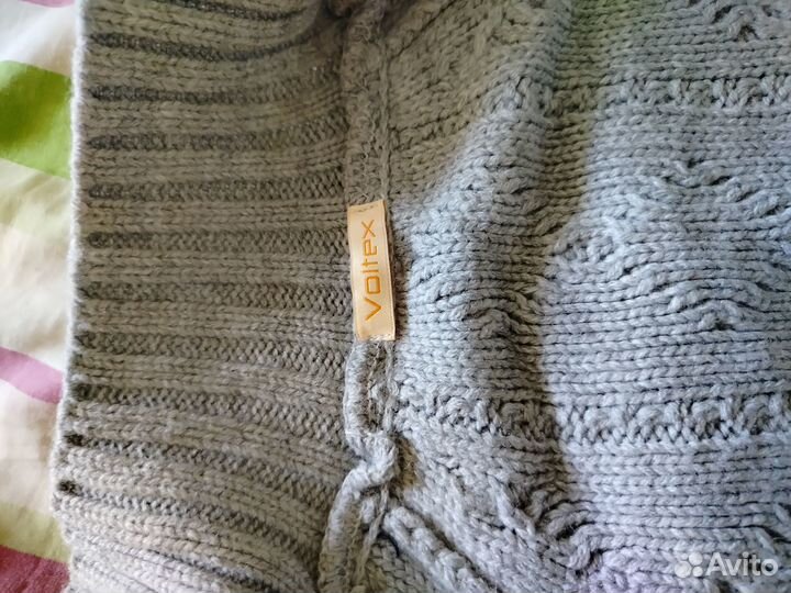 Кофта кардиган женская 42-44