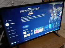 Телевизор Яндекс Алиса 32"(81см)