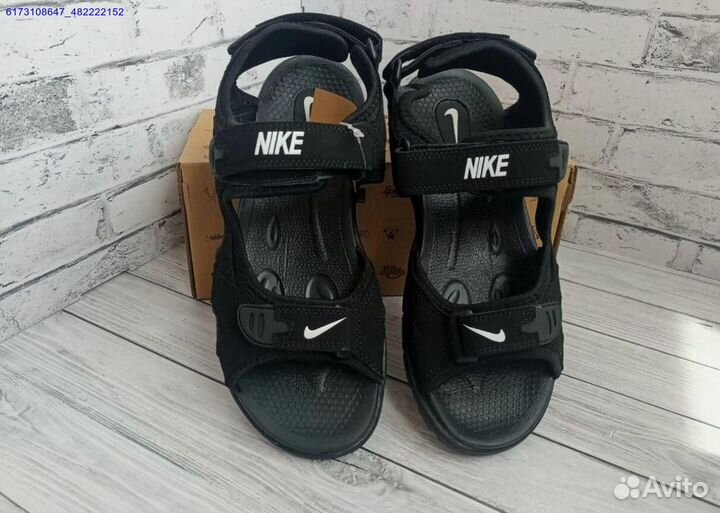 Сандалии Nike (Арт.57961)