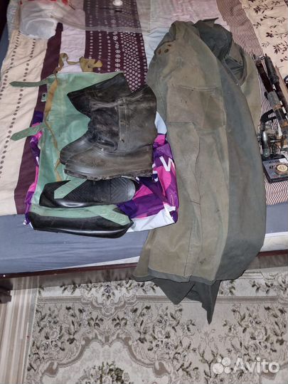 Набор для рыбалки