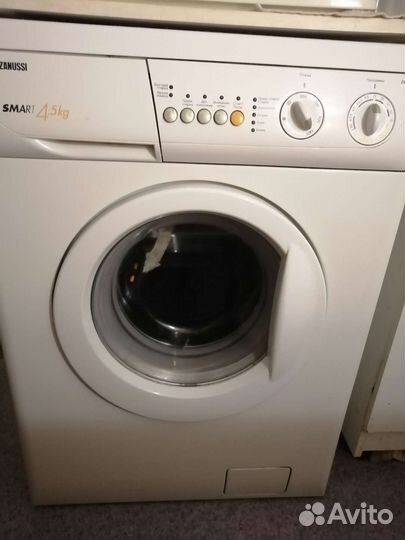 Стиральная машина на запчасти