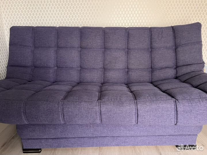 Диван раскладной бу