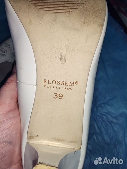 Туфли женские