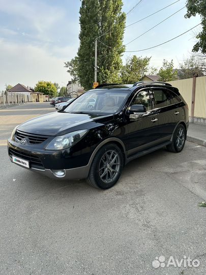 Hyundai ix55 3.0 AT, 2010, 199 000 км