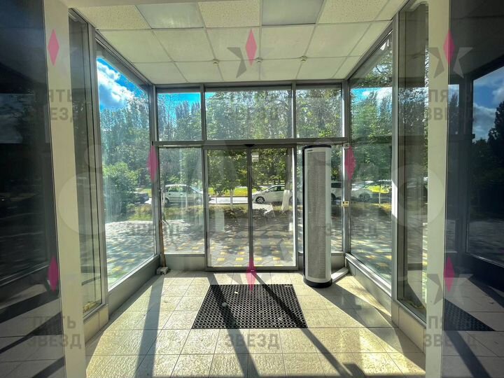 Помещение на трафике 379 кв.м