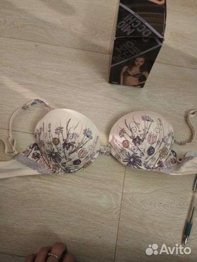 Женское нижнее белье