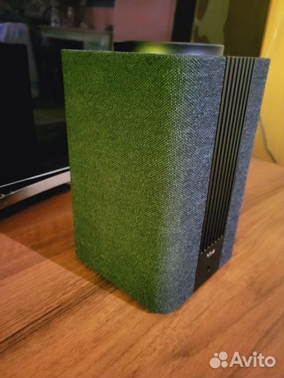 Яндекс станция