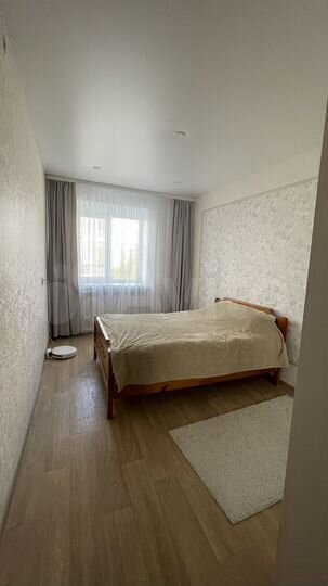 2-к. квартира, 48 м², 5/5 эт.