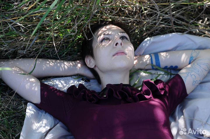 Фотосессия для девушек. Не понравится-бесплатно