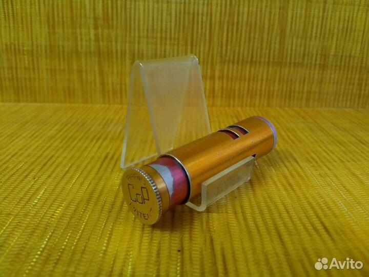 Бензиновая зажигалка COP