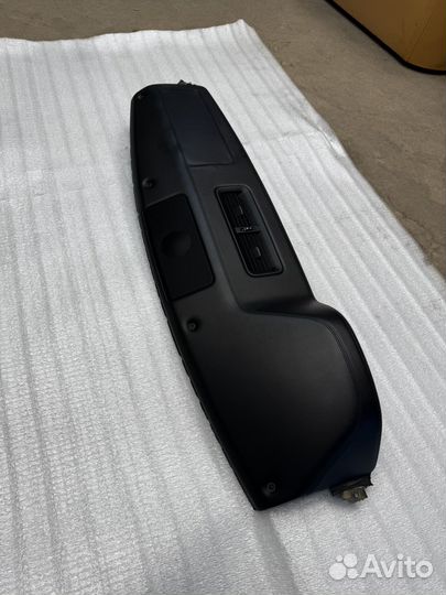 Торпедо с подушкой Range Rover L322 07-12