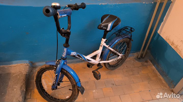 Rush hour 16 3-7 лет